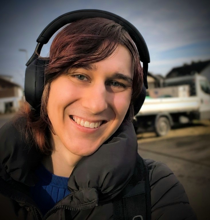 Profilbild Platzhalter